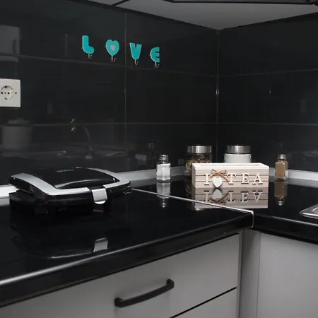 Lägenhet 3 Brothers Iii - Sense Of Grey *