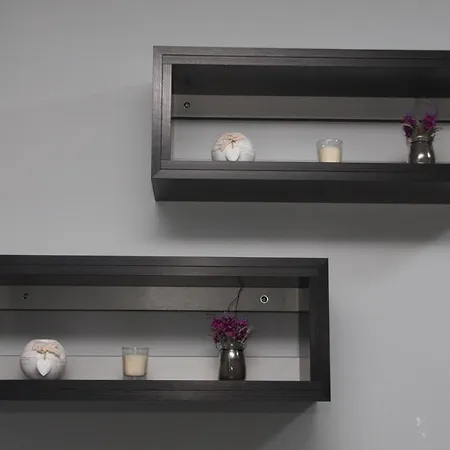 3 Brothers Iii - Sense Of Grey Lägenhet *