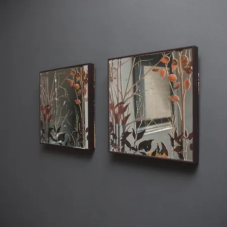 Apartment 3 Brothers Iii - Sense Of Grey