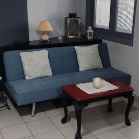 Apartment 3 Brothers Iii - Sense Of Grey Trikala (Thessaly)