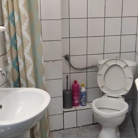 Lägenhet 3 Brothers Iii - Sense Of Grey