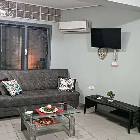 Lägenhet 3 Brothers Iii - Sense Of Grey